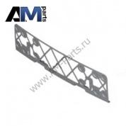 Решетка радиатора средняя нижняя БМВ 1 (5 дверей) 51137290311