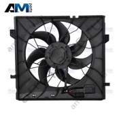 Бачек ОЖ FEBI 101013 для Mercedes GLC X253