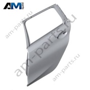 Дверь задняя левая (Touring) 41517482281 BMW 3 серии G20/21