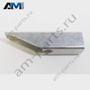 Удлинитель Audi R8 2016-2024 4S0807479A