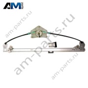 Стеклоподъемник задней правой двери A1647303279 на Mercedes ML W164