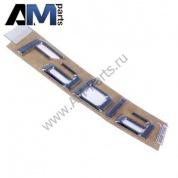 Надпись для Skoda Fabia 5J6853687739