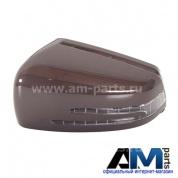 Корпус зеркала левый A24681101008990 Mercedes GLA-klasse X156