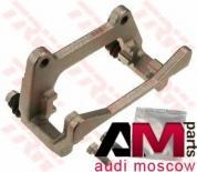 Скоба заднего суппорта левая Ауди A6 (С7) BDA1062 TRW