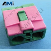 Корпус антенного разъема типа гнездо VAG 4E0035604K