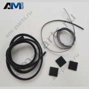 Комплект уплотнений жгутов Audi A3 (8Y) 2020-2024 8Y4898940