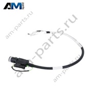 Трубопровод подачи реагента adblue A4474701401 Mercedes V-class V447