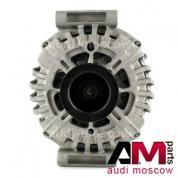 Генератор 180А Audi A4 (B8) 06H903017D
