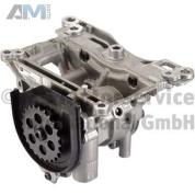 Вакуумно-масляный насос (PIERBURG) 724808270 для BMW 5 серия (F10) 2011-2013 530d