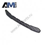 Решетка радиатора средняя нижняя БМВ Х1 Е84 51112990368