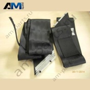 Комплект ремней складной крыши Audi A3 Cabriolet (8V) 2013-2020 8V7898633