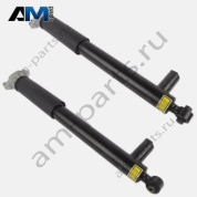 Амортизатор задний левый A2123201530 на Mercedes E-class W212