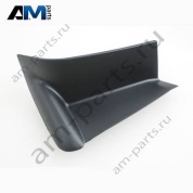 Накладка заднего фонаря Audi Q3 2019-2024 83F945253