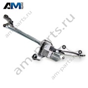 Трапеция стеклоочистителя с мотором в сборе A2228200040 для Mercedes S-class W222