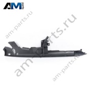 Уплотнитель крыла сверху слева BMW X4 G02 51767397491