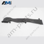 Воздуховод Audi Q8 e-tron 2024-2024/Audi e-tron 2019-2023 4KE819501