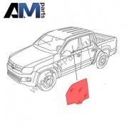 Стекло задней двери правое Amarok 2H7845206