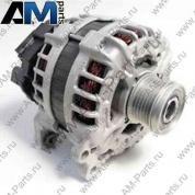 Генератор 140А Golf 7 04C903023C