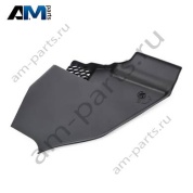 Планка обтекателя справа 51717399017 BMW X3 G01