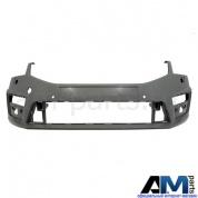 Облицовка бампера для Skoda Octavia A7 5E0807221AA