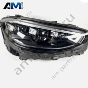 Фара правая A2239068403 на Mercedes S-class W223