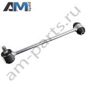 Стойка стабилизатора левая FEBI (29695) на Mercedes C-klasse 2006-2015 III (W204)