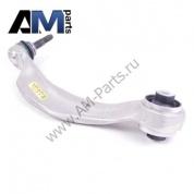 Тяга с резинометаллическим шарниром (левая) BMW F10 31126775971