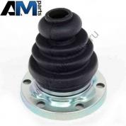 Пыльник внутреннего ШРУСа на Пассат Б5 755433 (RUVILLE)