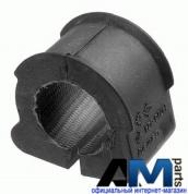 Подушка переднего стабилизатора Фольксваген Гольф 4 3405301 LEMFORDER