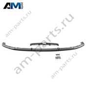 Передняя карбоновая накладка m performance 51192414139 BMW 5 серии G30