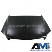 Капот A204880055764 Mercedes GLK X204 (2008-2012)