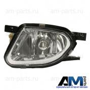Противотуманная фара левая 1NB008275031 (HELLA) для автомобилей MB