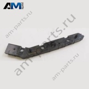 Направляющий профиль Volkswagen AMAROK 2023-2024 2HJ807193D