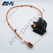 Жгут высоковольтных проводов для зарядной розетки Audi e-tron GT 2021-2024 9JA971106P