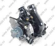 Насос системы охлаждения (помпа) Фольксваген Тигуан (2012-2016) 2.0 TSI 06H121026DD