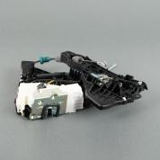 Замок задней левой двери Mercedes ML W164 A1647302535