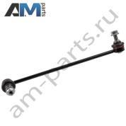 Стойка стабилизатора передняя левая FEBI (37247) на BMW X4 (F26) 2014-2018