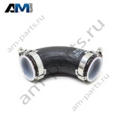 Патрубок интеркуллера снизу Porsche Cayenne (2017-2024) PAB14570800