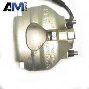 Передний правый тормозной суппорт Transporter T5 (диски R16) 7H0615124A