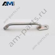 Маслозаливной патрубок VAG 0XW321407A