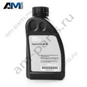 Масло в мост/редуктор BMW для ХM