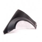 Крыло переднее левое A2048801318 Mercedes C-klasse W204