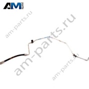 Трубка охлаждения акпп A169270079628 для Mercedes A-class W169