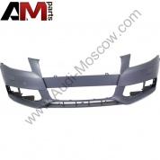 Бампер для Audi A4 B8 8K0807105AGRU