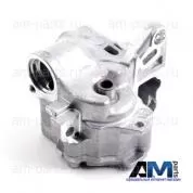 Оригинальный насос масляный Ауди Q3 1.8TFSI (170/144/177 л.с.) 03L115105F