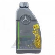Моторное масло Мерседес A klasse Дизель A000989760211BLER