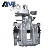 Левый задний суппорт Caddy (1.2-1.6) 2K0615423C