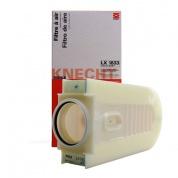 Фильтр воздушный Knecht/Mahle на Мерседес W166 GLE 250 CDI LX1833