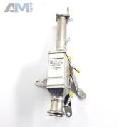 Радиатор рециркуляции ОГ 059131508CP Audi Q8 2019-2026 3.0TDI (50TDI) 286 л.с.