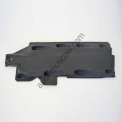 Оригинальная защита днища левая Audi A1 (8X) 6R0825201B